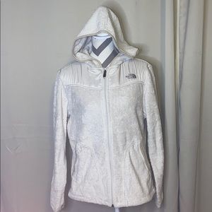 The North Face Fleece Jacket L